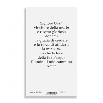 Santini Resurrezione in...