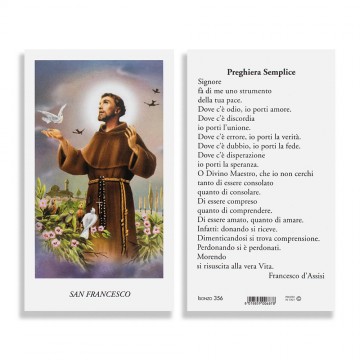 Santino religioso San...