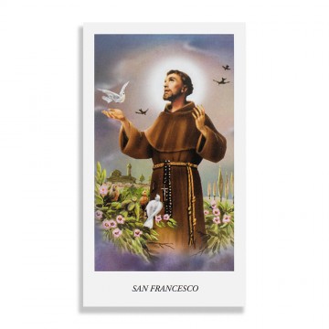 Santino religioso San...