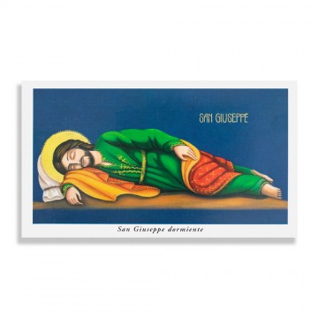 Santino San Giuseppe...