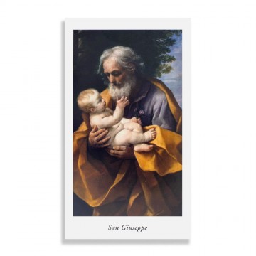 Santino San Giuseppe 100...