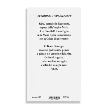 Santino San Giuseppe 100...