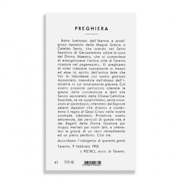 Santino San Cataldo con...