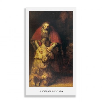 Santino Il Figlior Prodigo...