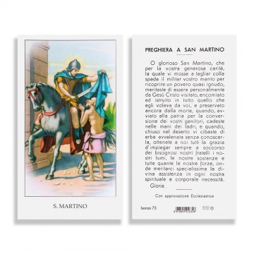 Santino San Martino  con...