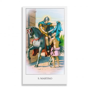 Santino San Martino  con...