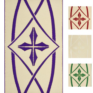 Bordo Stolone per Casule...