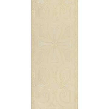 Stolone Ricamato per Casula...