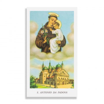 Santino di Sant'Antonio da...