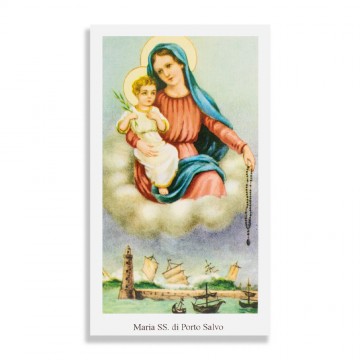 Santino Maria Santissima di...