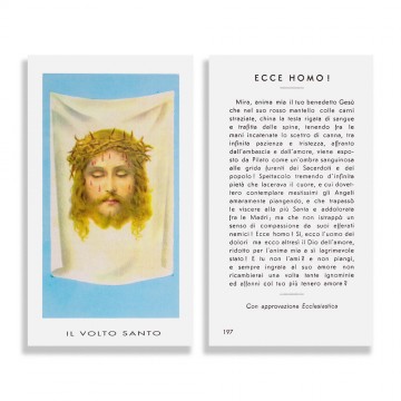 Santino Ecce Homo in...