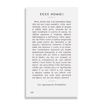 Santino Ecce Homo in...