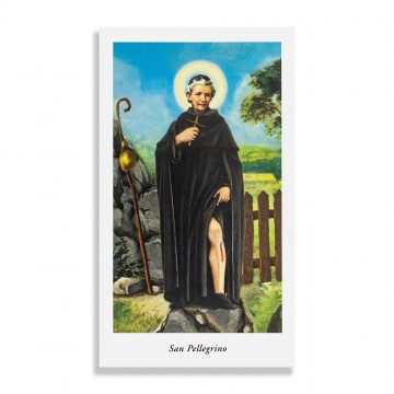 Santino San Pellegrino con...