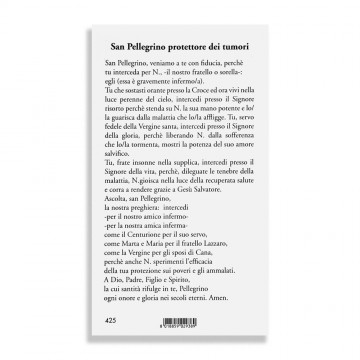 Santino San Pellegrino con...