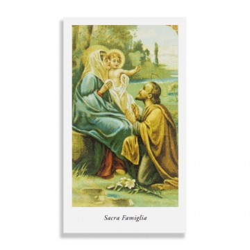 Santini della Sacra...