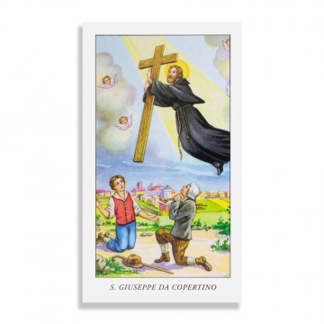 Santini San Giuseppe...