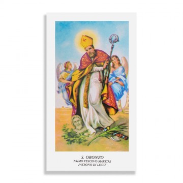 Santini San Oronzo con...