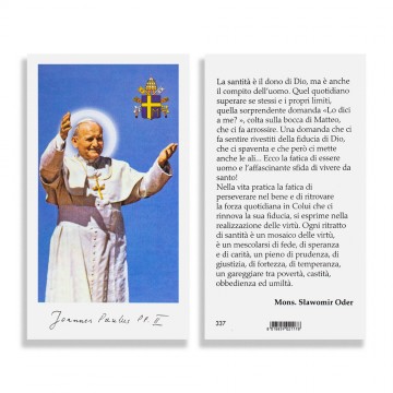 Santini Santo Giovanni...