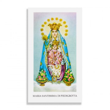 Santino Maria Santissima di...