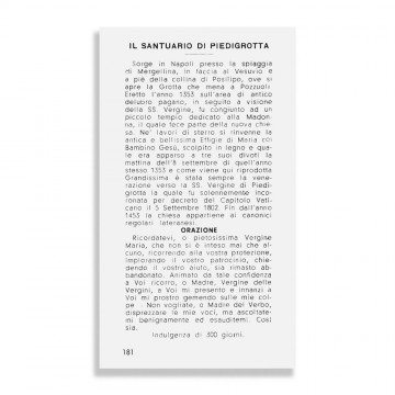 Santino Maria Santissima di...