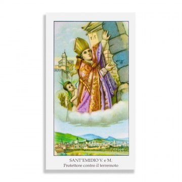 Santino Sant'Emidio con...