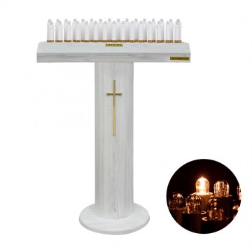 Votivo Elettronico in...