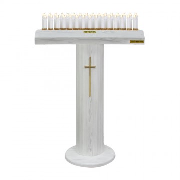 Votivo Elettronico in...