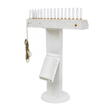 Votivo Elettronico in...