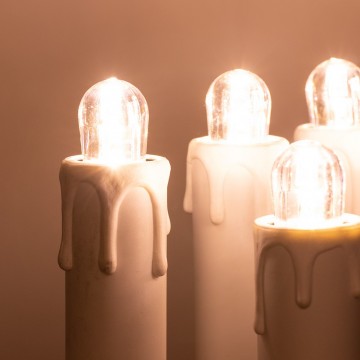 Votivo Elettronico in...