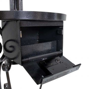 Votivo PortaLumini in Ferro...