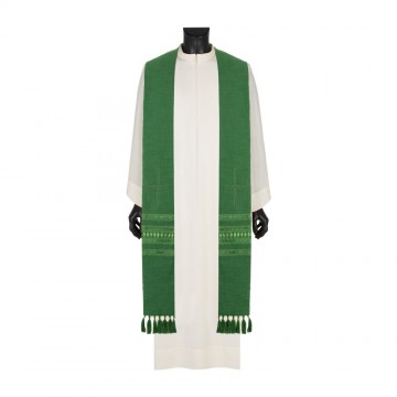 Stola Verde per Sacerdote...
