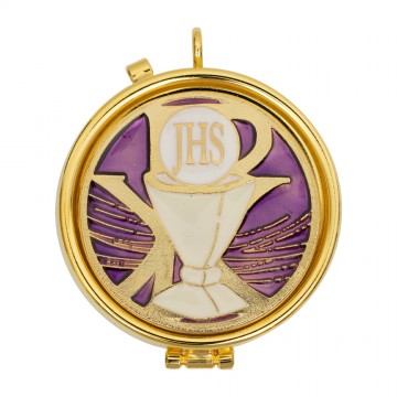 Astuccio per Viatico con...