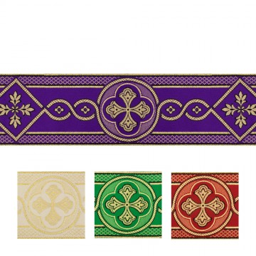 Gallone Bizantino per...