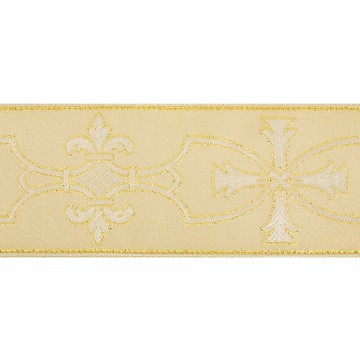 Galloni Ricamati per...