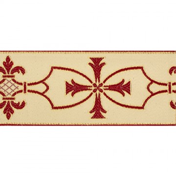 Galloni Ricamati per...