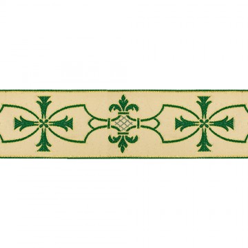 Galloni Ricamati per...