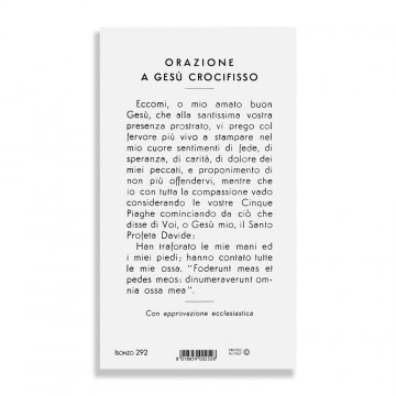 Santino Via Crucis in...