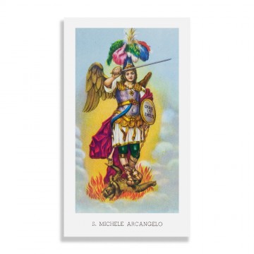 Santino San Michele...