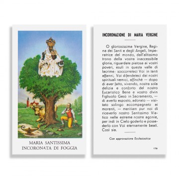 Santino Santissima...