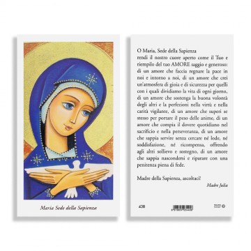 Santino Maria Sede della...