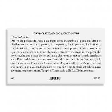 Santino Ultima Cena in...