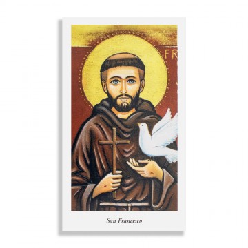 Santino religioso San...