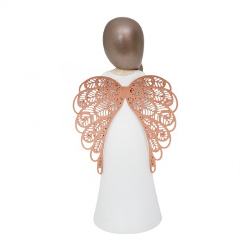 Angelo con Stella You Are...