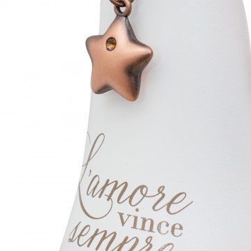 Angelo con Stella You Are...