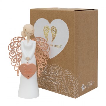 Angelo Amicizia You Are An...