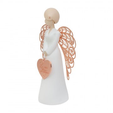 Angelo Amicizia You Are An...