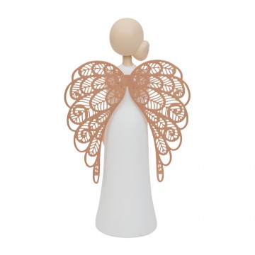 Angelo Amicizia You Are An...