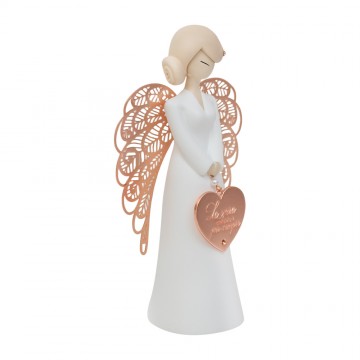 Angelo Amicizia You Are An...