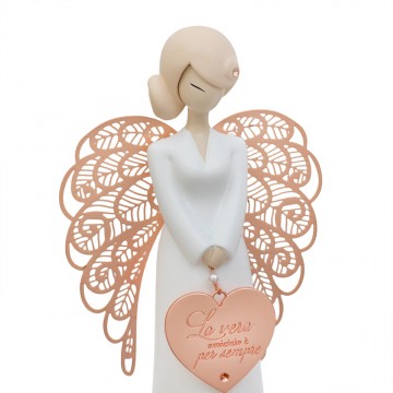 Angelo Amicizia You Are An...