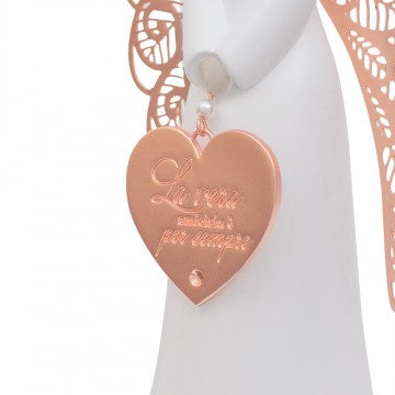 Angelo Amicizia You Are An...